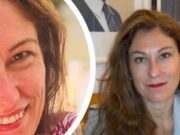 Místo sněmovny posilovna. Eva Decroix ukázala postavu, která bere dech