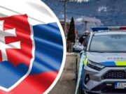 Hádka skončila smrtí. Na východě Slovenska zemřela žena, muž čelí obvinění z vraždy