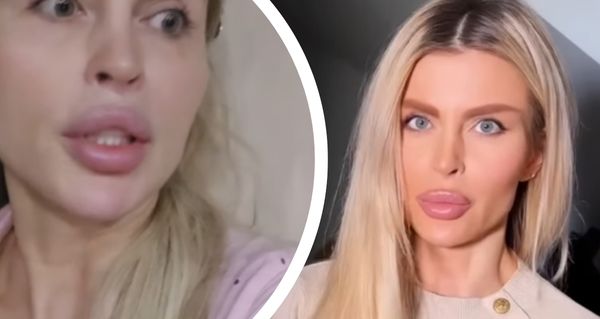 Lela Vémolová, Karlos Vémola, rodinná krize, psychická zátěž, otevřená zpověď