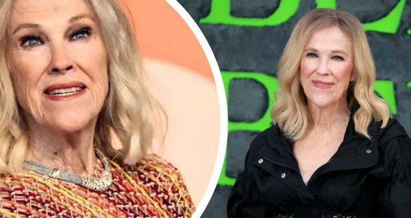 Nikdo to netušil Tajemství Catherine O’Hara vyšlo najevo až po její smrti