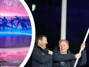 Olympijský oheň zhasl: Tady se bude bojovat o medaile příště!