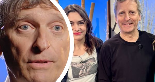 Sarah Haváčová, David Prachař, nový pár, Česká televize, český showbyznys