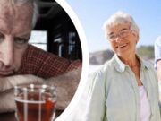 Úplná abstinence a demence ve stáří? Výzkum přinesl nečekané závěry