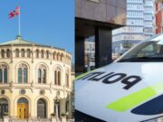 Výbuch u americké ambasády v Oslu: policie zadržela tři bratry a jejich matku