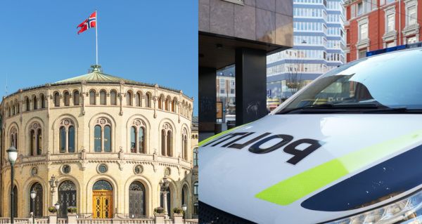 Oslo, americká ambasáda, výbuch, Norsko, bezpečnost (1)