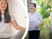 Ploché břicho po padesátce? Korejské cvičení slibuje výsledky už za 5 minut denně