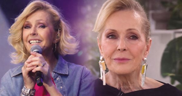 Helena Vondráčková, Helena Růžičková, české celebrity, životní příběh, osud, věštba, mateřství, hudba, charita, Nadace Naše dítě, emoce, osobní zpověď