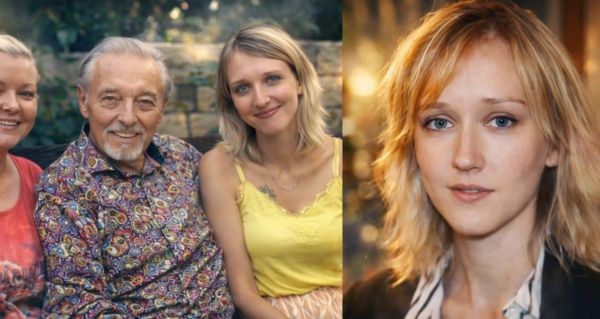 Karel Gott, Lucie Gottová, Ivana Gottová, dědictví, finance, celebrity, Česko, rodina, soukromí, média