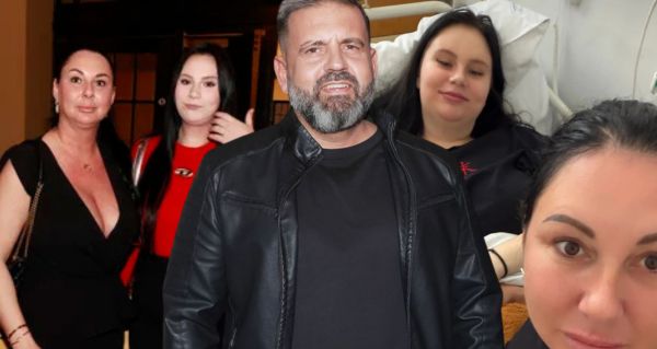 Kašpárek, Natálie, zdraví, roztroušená skleróza, nemoc, rodina, Česko, příběh, lékaři, aktuálně