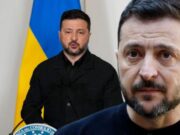 Noční peklo na Ukrajině: stovky dronů a mrtví! Zelenskyj varuje svět