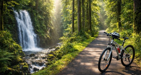 cyklistika, Slovensko, cyklotrasy, cestování, příroda, výlety, sport, hory, tipy na výlet, aktivní život
