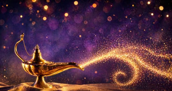horoskop, arabský horoskop, osobnost, psychologie, test, astrologie, charakter, vztahy, seberozvoj, starověk