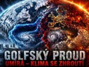 Golfský proud kolabuje?! Evropa se může probudit do mrazivé reality