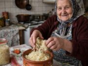 Stačí 100 ml denně: Nápoj našich babiček, který mění trávení i obranyschopnost těla