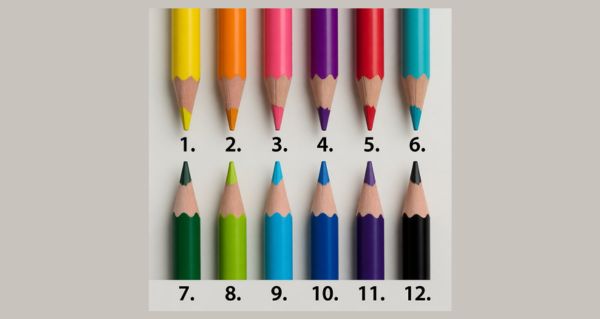 psychologie, test, osobnost, emoce, barvy, seberozvoj, vztahy, životní styl, inspirace, mysl