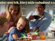 Jíte ve špatný čas? Možná proto se vám nedaří zhubnout