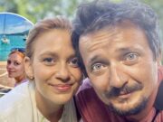 Tři roky po smrti Dana Heribana. Kamila zveřejnila fotografii, která vhání slzy do očí