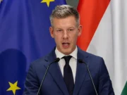 Péter Magyar: V Maďarsku nebudou žádní nelegální migranti, prohlásil premiér