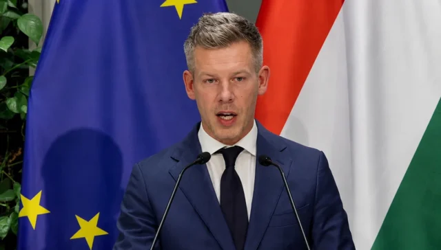 Maďarsko, migrace, Evropská unie, Péter Magyar, politika