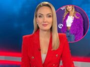 Oblíbená moderátorka se neubránila trapasu. V živém vysílání nechtěně vyslovila..