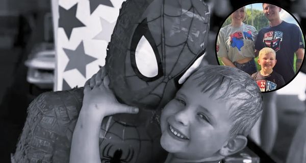 Pětiletý chlapec zemřel během přespání u kamaráda. Rodina zoufale hledá odpovědi